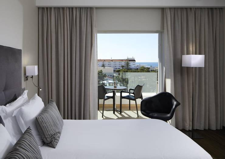 Senior suite Alcazar Hotel & SPA Monte Gordo Senior suite Alcazar Hotel & SPA Monte Gordo