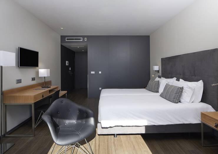 Senior suite Alcazar Hotel & SPA Monte Gordo Senior suite Alcazar Hotel & SPA Monte Gordo