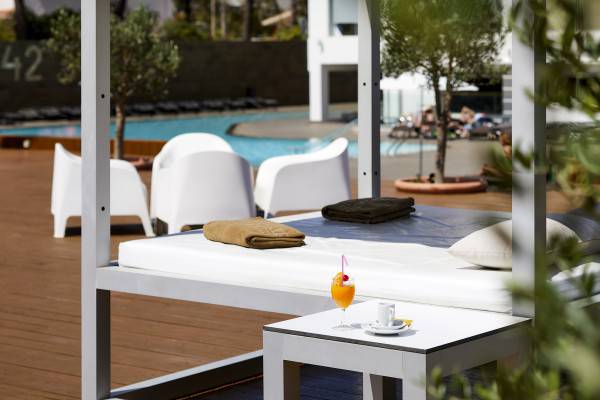 The best offers and prices on the official website only Alcazar Hotel & SPA Monte Gordo The best offers and prices on the official website only Alcazar Hotel & SPA Monte Gordo