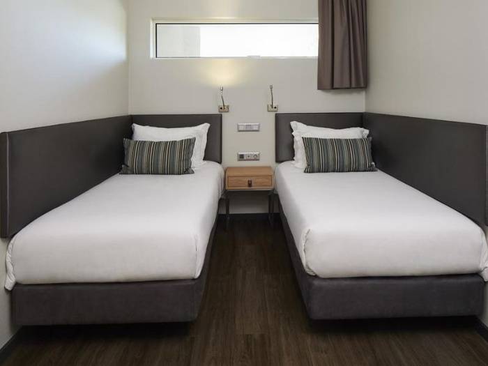 Economy twin room alcazar hotel & spa monte gordo Economy twin room alcazar hotel & spa monte gordo