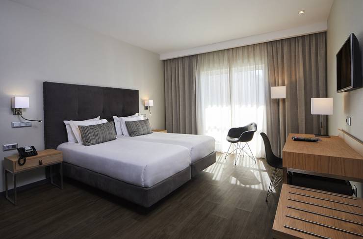 Family suite alcazar hotel & spa monte gordo Family suite alcazar hotel & spa monte gordo