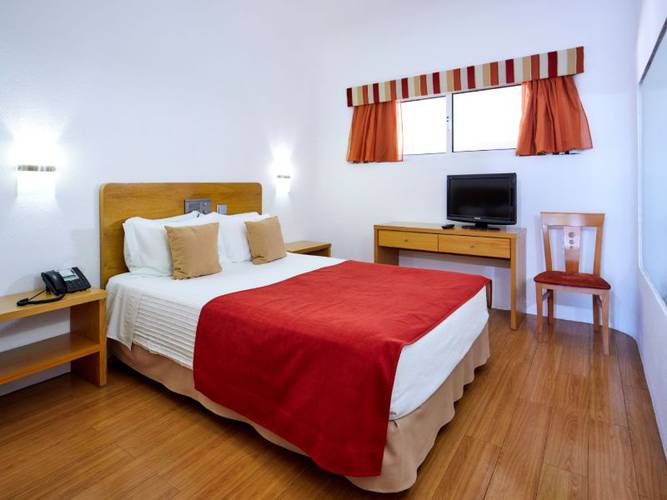 Junior suite Alcazar Hotel & SPA Monte Gordo Junior suite Alcazar Hotel & SPA Monte Gordo