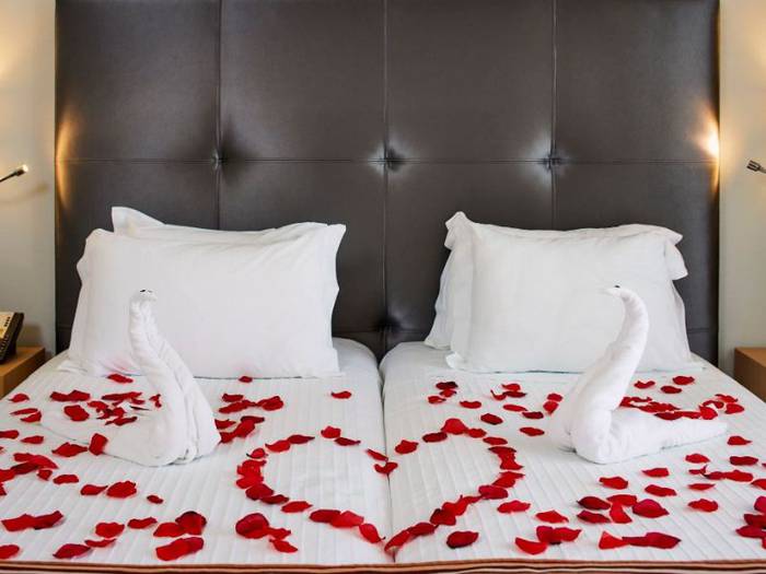 Suite deck alcazar hotel & spa monte gordo Suite deck alcazar hotel & spa monte gordo