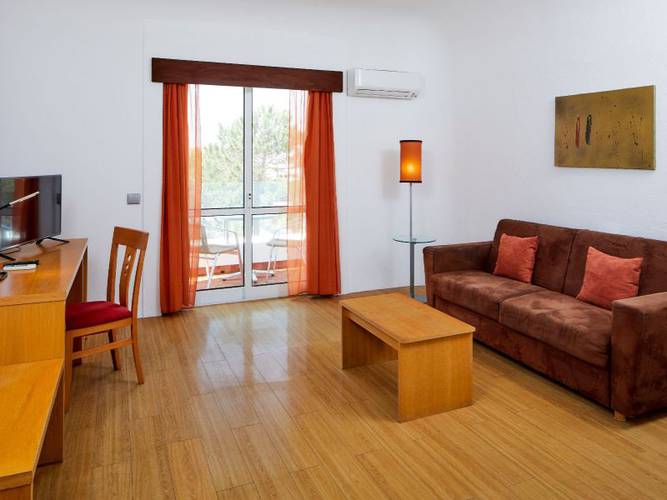 Junior suite Alcazar Hotel & SPA Monte Gordo Junior suite Alcazar Hotel & SPA Monte Gordo