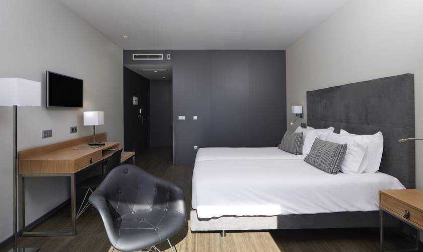 Senior suite Alcazar Hotel & SPA Monte Gordo Senior suite Alcazar Hotel & SPA Monte Gordo