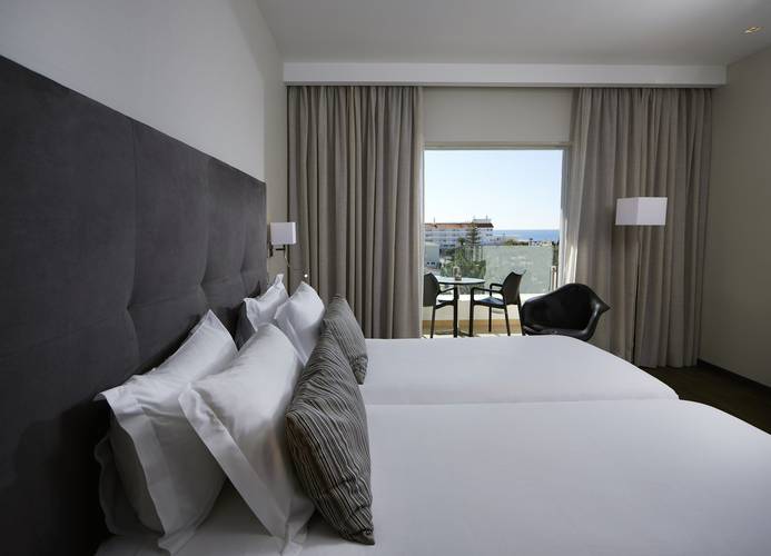 Senior suite  Alcazar Hotel & SPA Monte Gordo