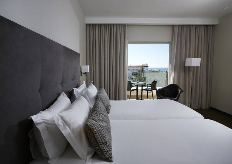 Senior suite Alcazar Hotel & SPA Monte Gordo Senior suite Alcazar Hotel & SPA Monte Gordo