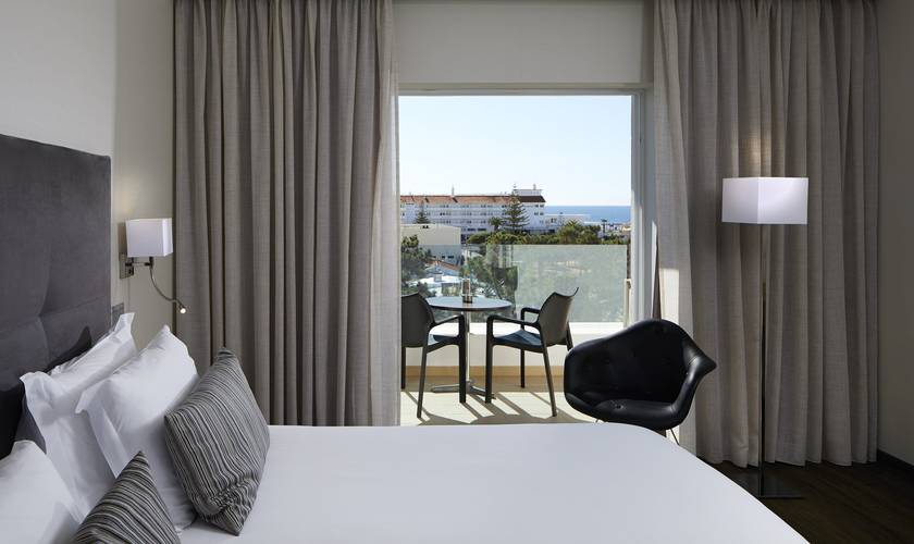 Senior suite  Alcazar Hotel & SPA Monte Gordo