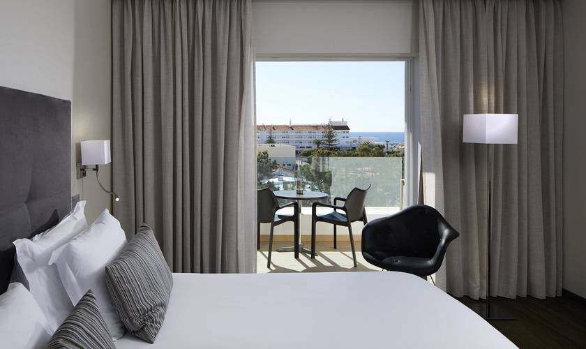 Senior suite Alcazar Hotel & SPA Monte Gordo Senior suite Alcazar Hotel & SPA Monte Gordo