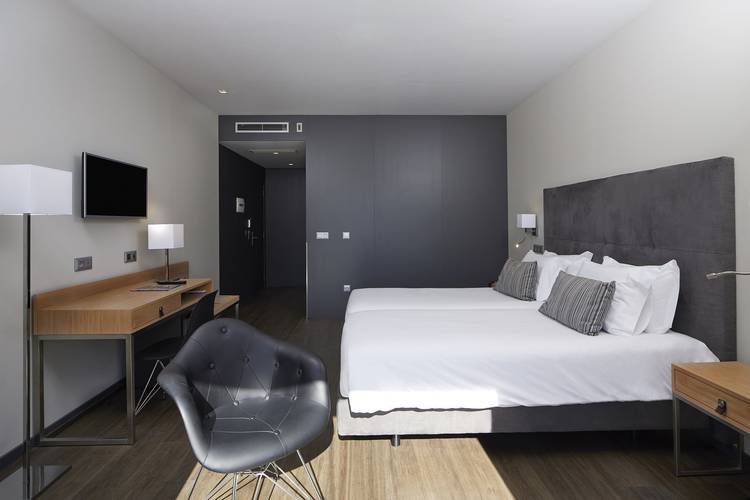 Senior suite Alcazar Hotel & SPA Monte Gordo Senior suite Alcazar Hotel & SPA Monte Gordo