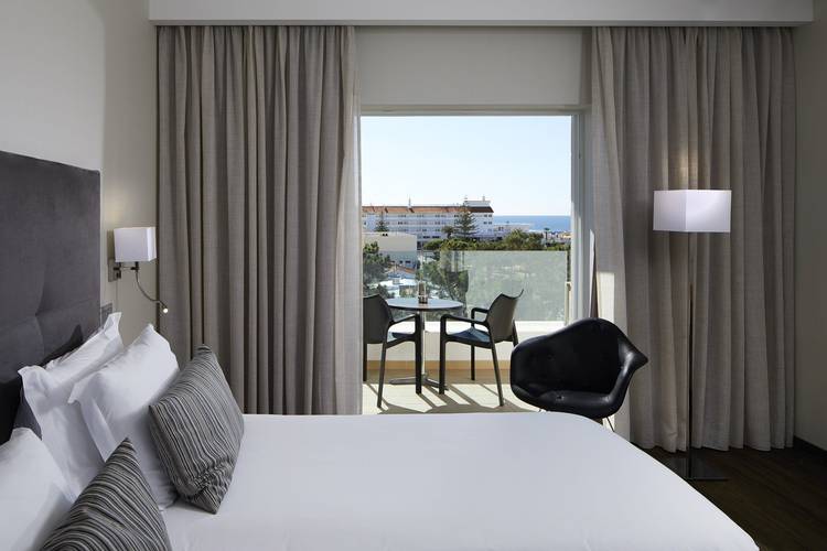 Senior suite Alcazar Hotel & SPA Monte Gordo Senior suite Alcazar Hotel & SPA Monte Gordo
