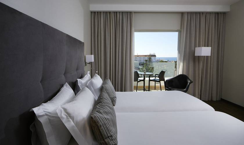 Senior suite Alcazar Hotel & SPA Monte Gordo Senior suite Alcazar Hotel & SPA Monte Gordo