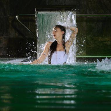 Pools  Alcazar Hotel & SPA Monte Gordo Pools  Alcazar Hotel & SPA Monte Gordo