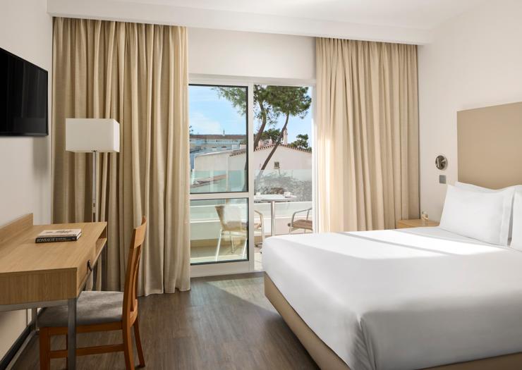JUNIOR SUITE Alcazar Hotel & SPA Monte Gordo JUNIOR SUITE Alcazar Hotel & SPA Monte Gordo