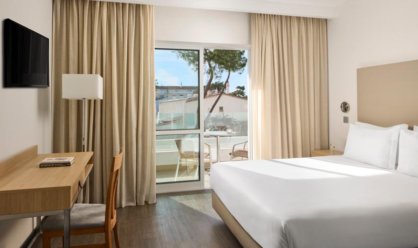 JUNIOR SUITE Alcazar Hotel & SPA Monte Gordo JUNIOR SUITE Alcazar Hotel & SPA Monte Gordo