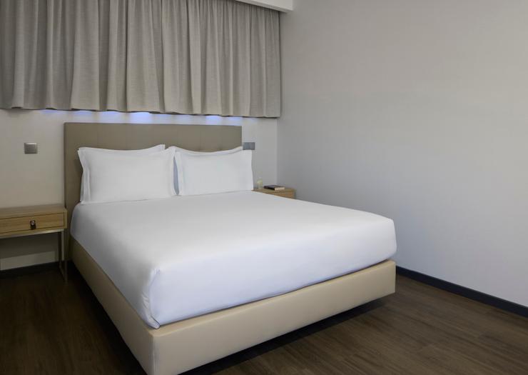 JUNIOR SUITE Alcazar Hotel & SPA Monte Gordo JUNIOR SUITE Alcazar Hotel & SPA Monte Gordo