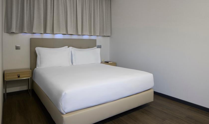 JUNIOR SUITE Alcazar Hotel & SPA Monte Gordo JUNIOR SUITE Alcazar Hotel & SPA Monte Gordo