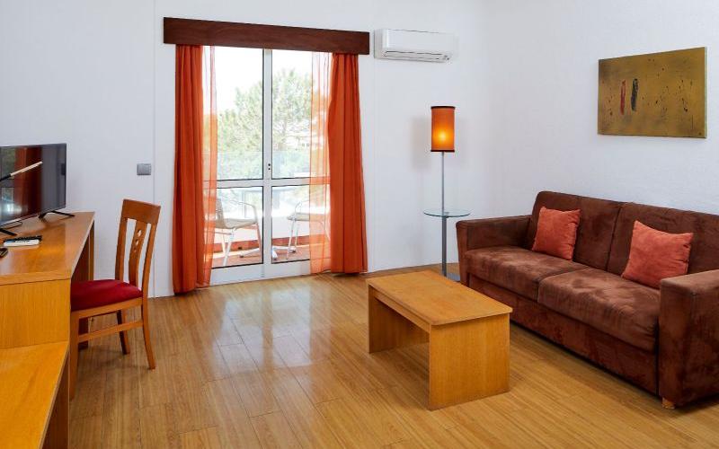 JUNIOR SUITE Alcazar Hotel & SPA Monte Gordo JUNIOR SUITE Alcazar Hotel & SPA Monte Gordo