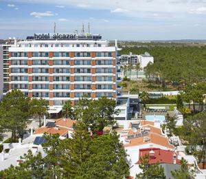 Alcazar Hotel & SPA Alcazar Hotel & SPA Monte Gordo Alcazar Hotel & SPA Alcazar Hotel & SPA Monte Gordo