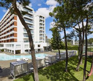 Alcazar Hotel & SPA Alcazar Hotel & SPA Monte Gordo Alcazar Hotel & SPA Alcazar Hotel & SPA Monte Gordo