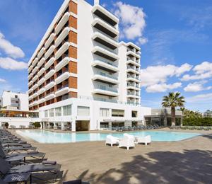 Alcazar Hotel & SPA Alcazar Hotel & SPA Monte Gordo Alcazar Hotel & SPA Alcazar Hotel & SPA Monte Gordo